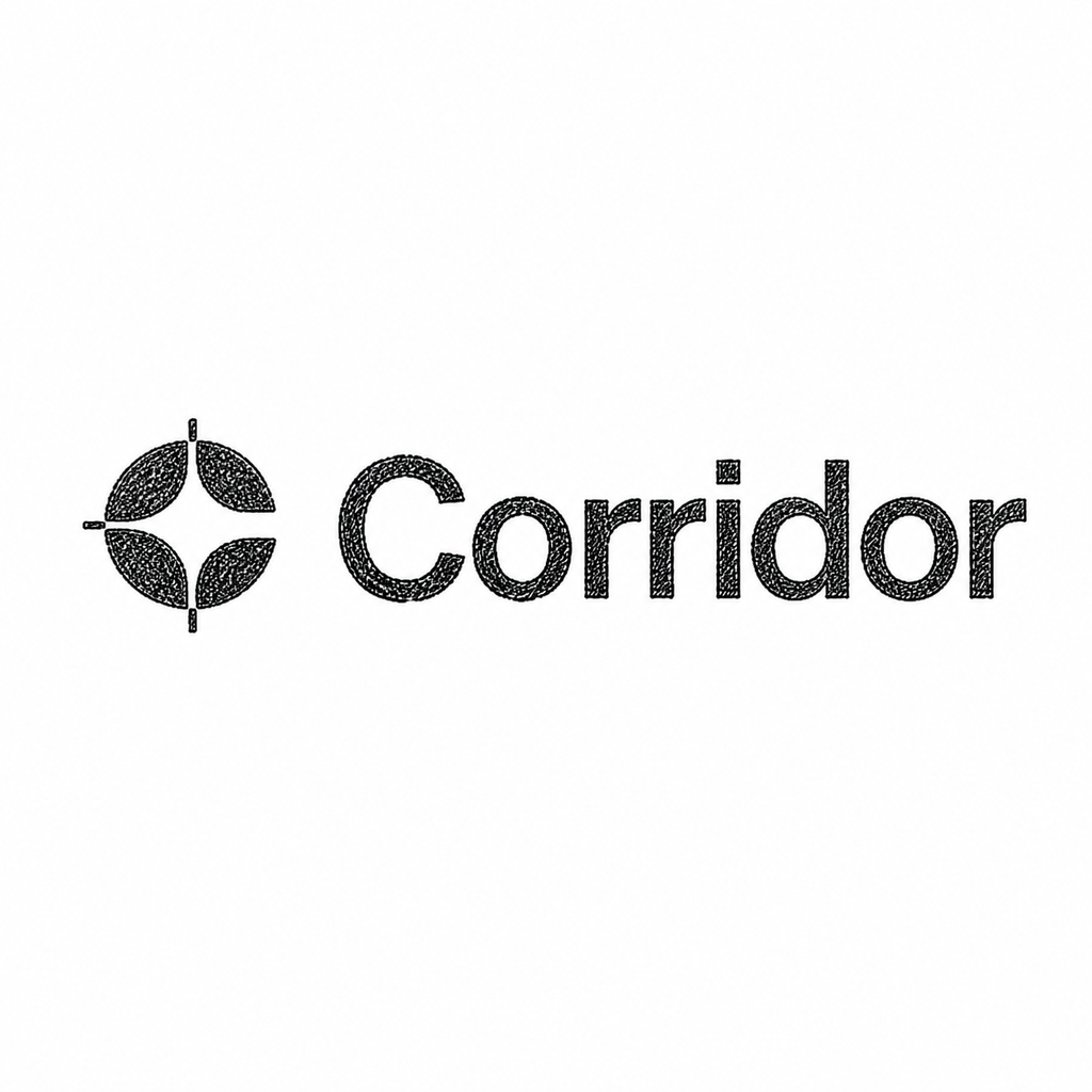 Corridor logo