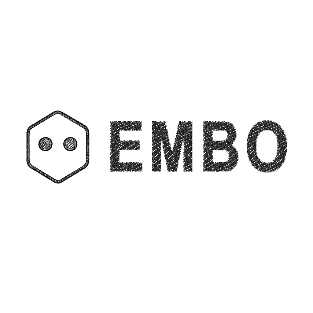 Embo logo