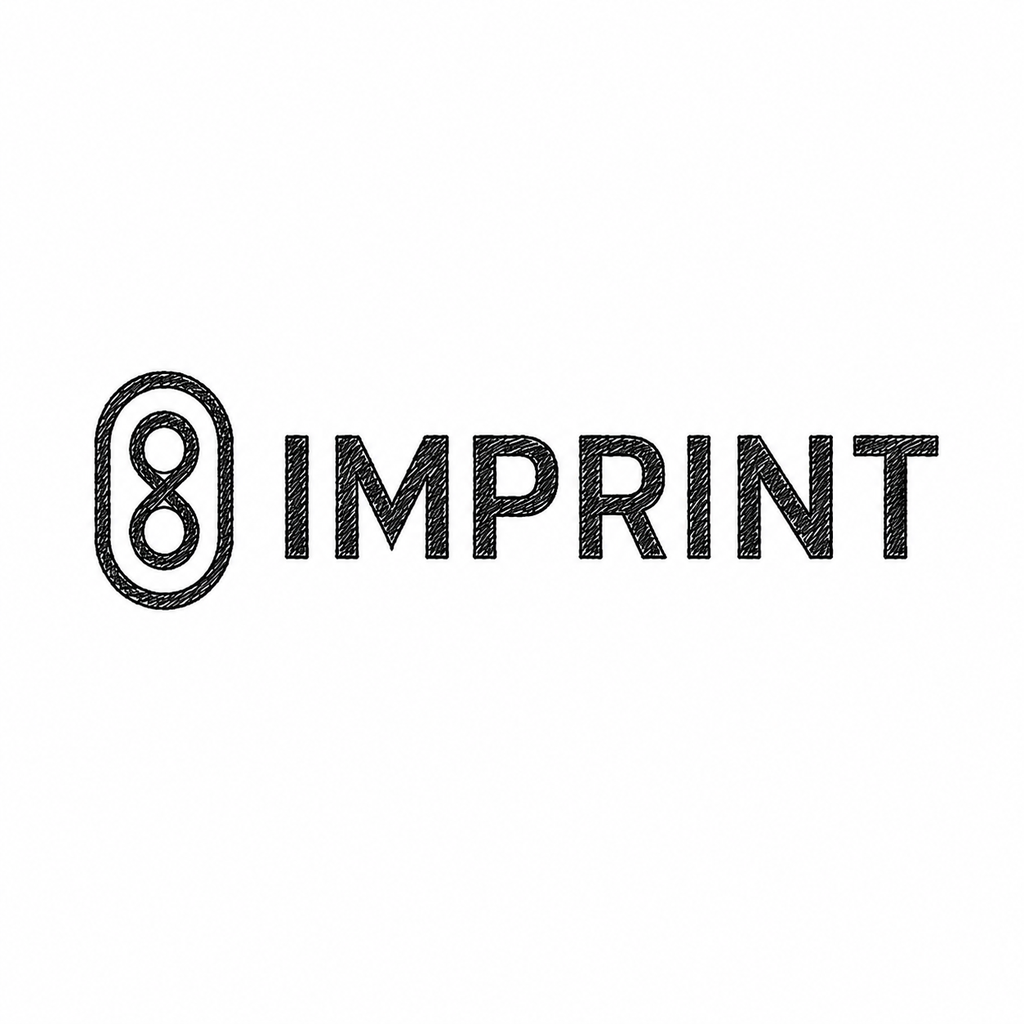 Imprint logo