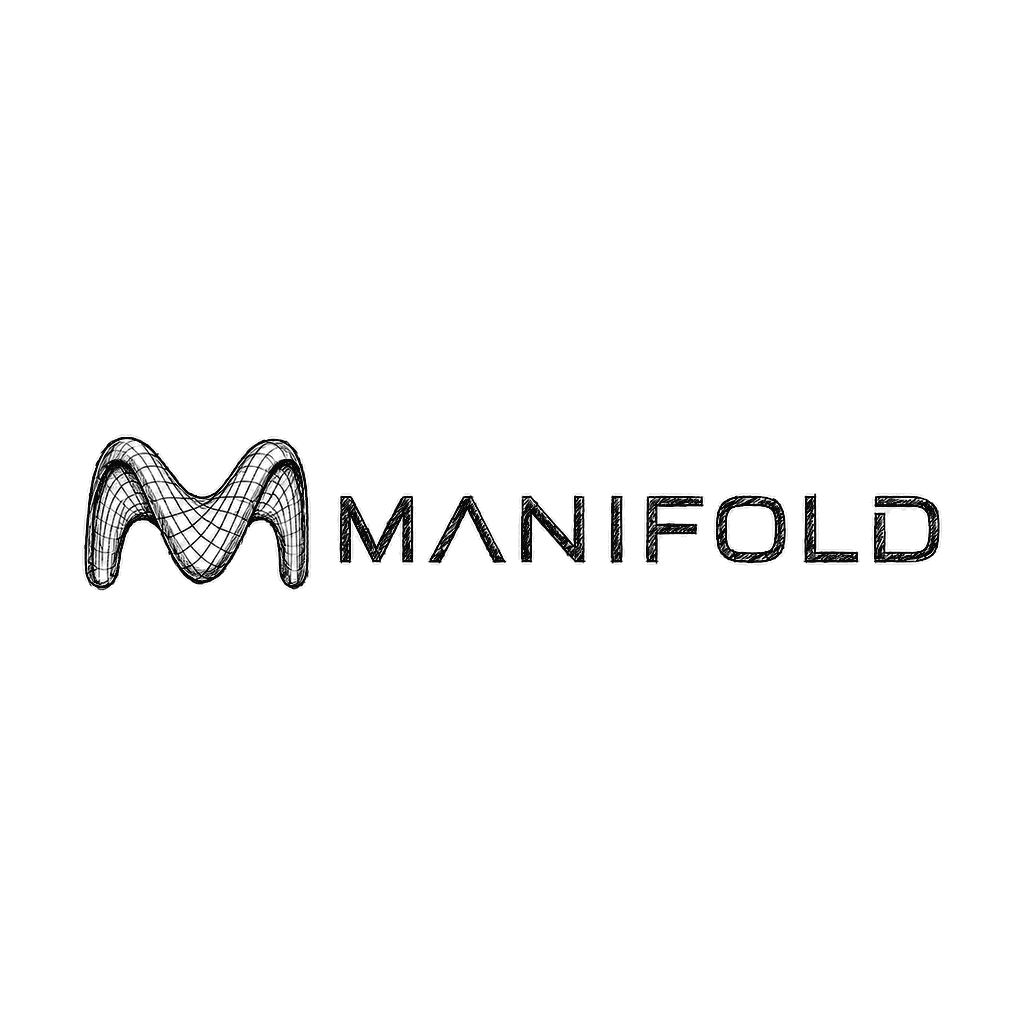 Manifold logo