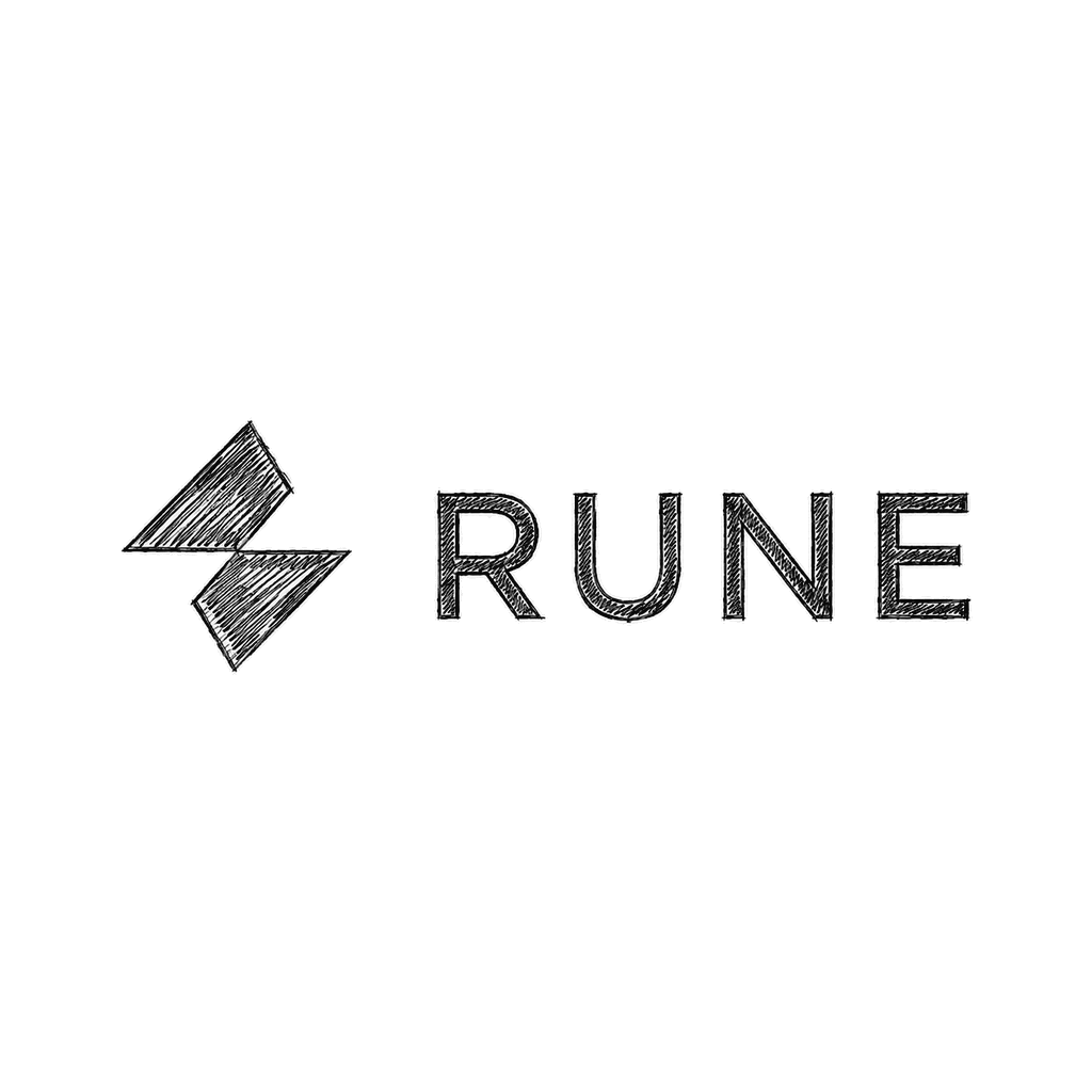 Rune logo