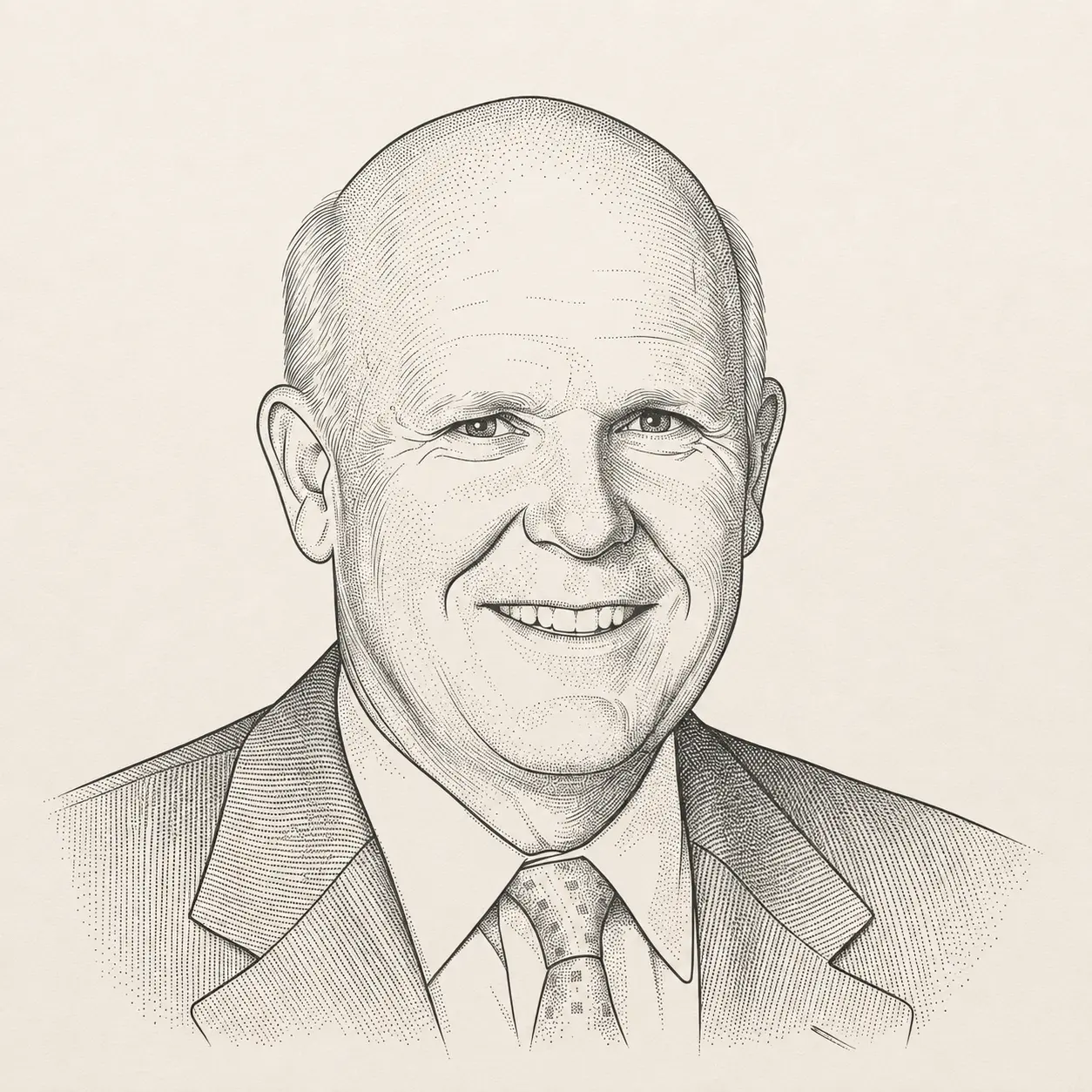 Dan Akerson
