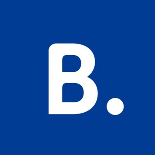 Booking Holdings